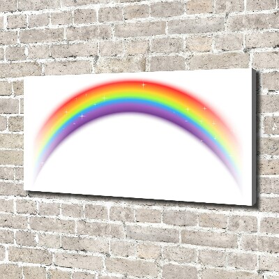 Fotobild Regenbogen