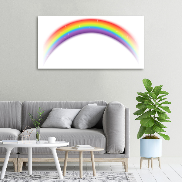 Fotobild Regenbogen