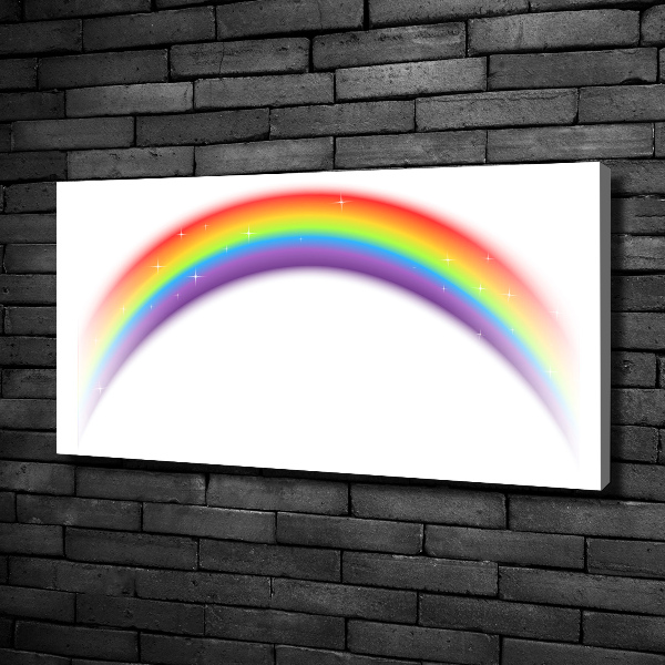 Fotobild Regenbogen