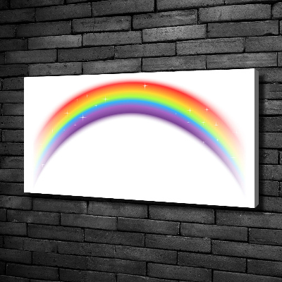 Fotobild Regenbogen