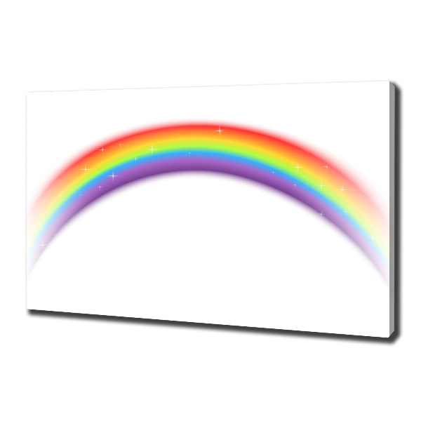 Fotobild Regenbogen