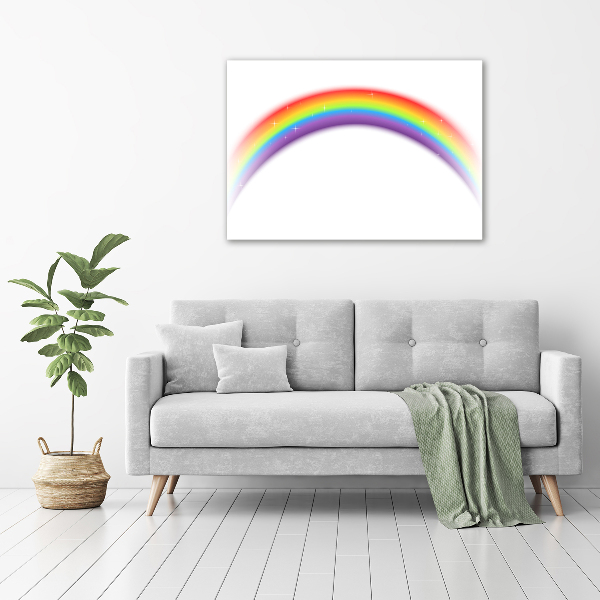 Fotobild Regenbogen