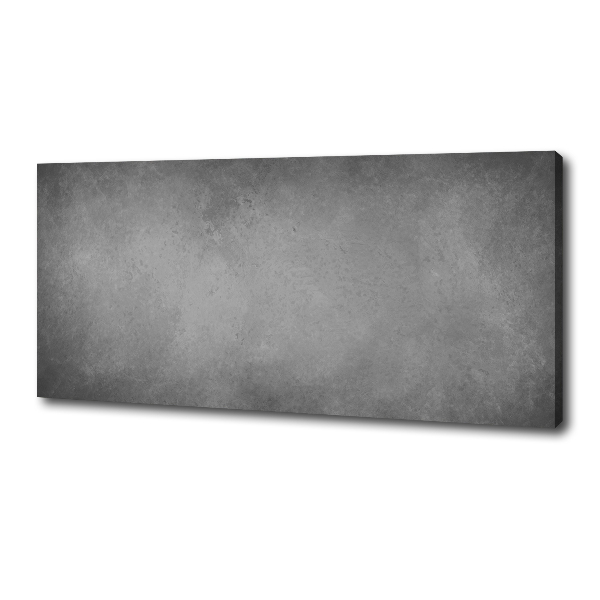 Bild auf leinwand Betonhintergrund