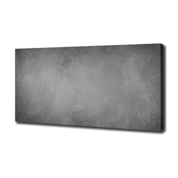 Bild auf leinwand Betonhintergrund