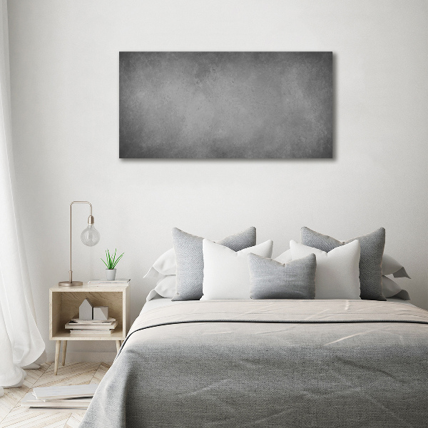 Bild auf leinwand Betonhintergrund