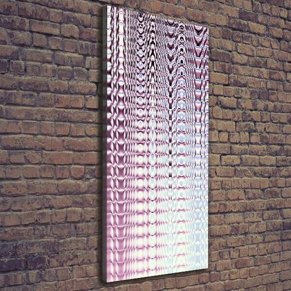 Foto auf leinwand vertikales Abstrakter Hintergrund