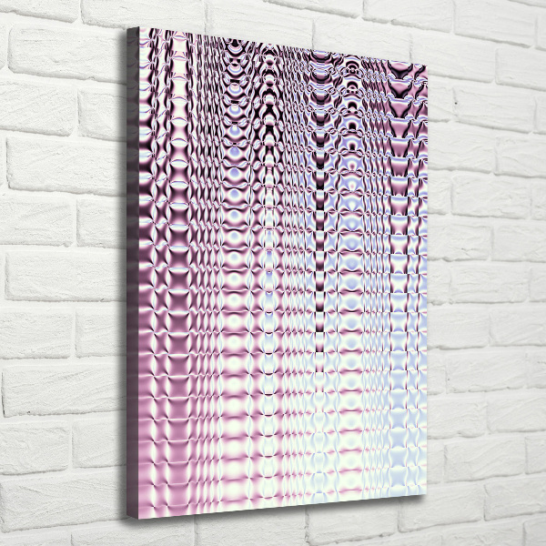 Foto auf leinwand vertikales Abstrakter Hintergrund