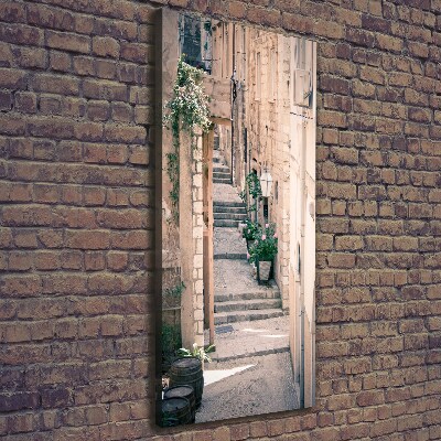 Foto auf leinwand vertikales Dubrovnik, Kroatien