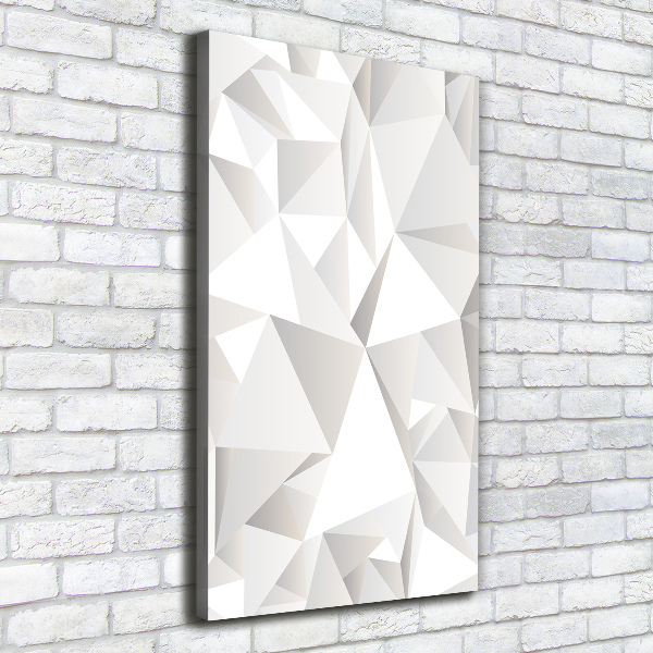 Foto leinwand vertikales Abstrakter Hintergrund