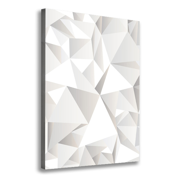 Foto leinwand vertikales Abstrakter Hintergrund