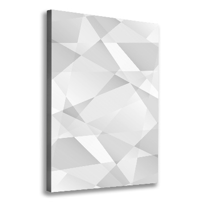 Foto auf leinwand vertikales Abstrakter Hintergrund