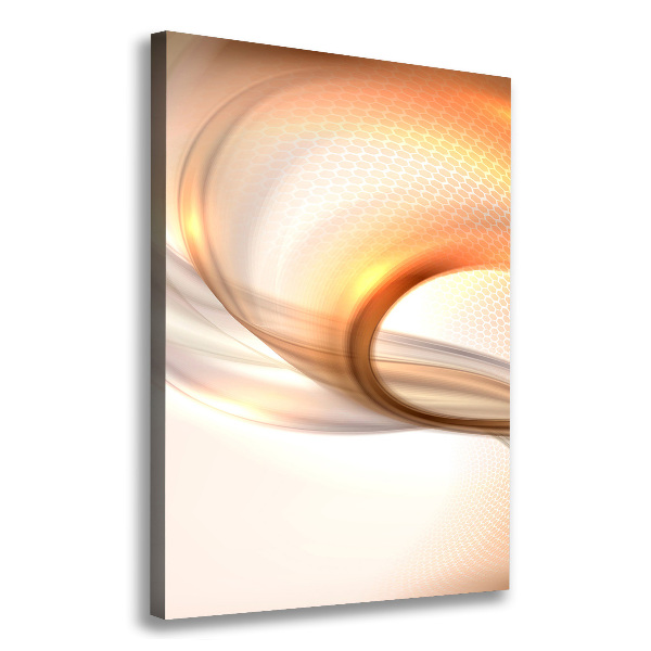 Wandbild vertikales Abstrakter Hintergrund