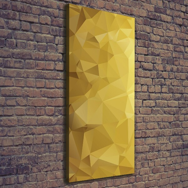 Foto leinwand vertikales Abstrakter Hintergrund