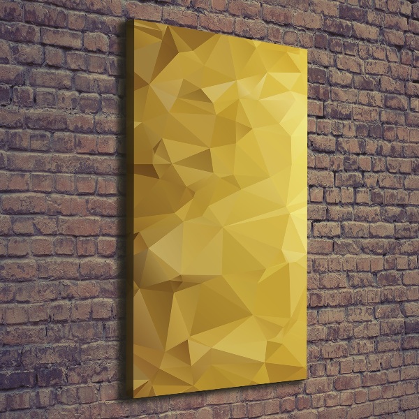 Foto leinwand vertikales Abstrakter Hintergrund