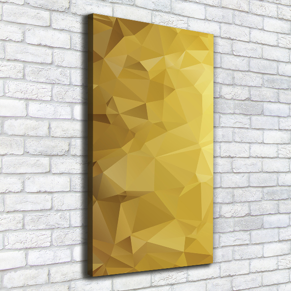 Foto leinwand vertikales Abstrakter Hintergrund