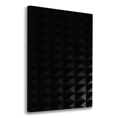 Wandbild vertikales Abstrakter Hintergrund