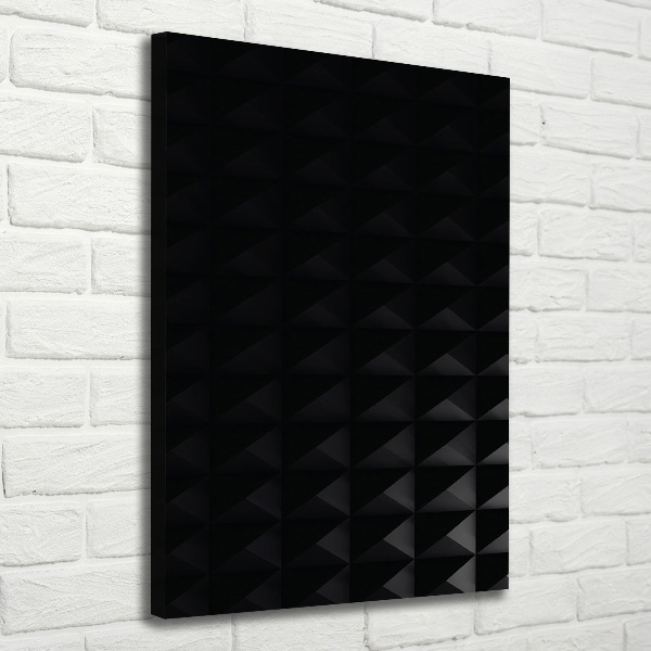 Wandbild vertikales Abstrakter Hintergrund