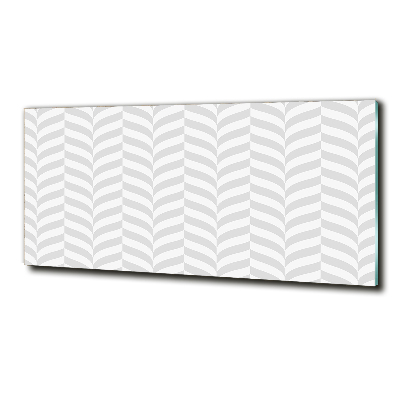 Bild auf glas Geometrischer Hintergrund