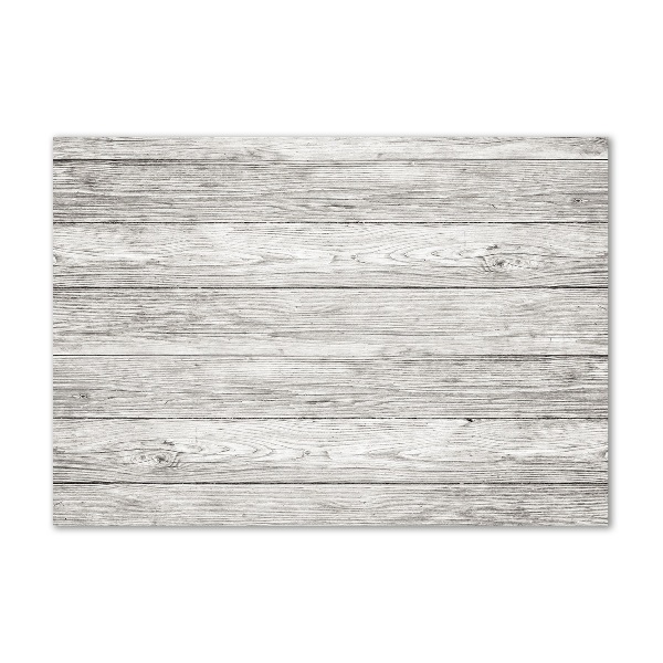 Foto glasbild Holzhintergrund