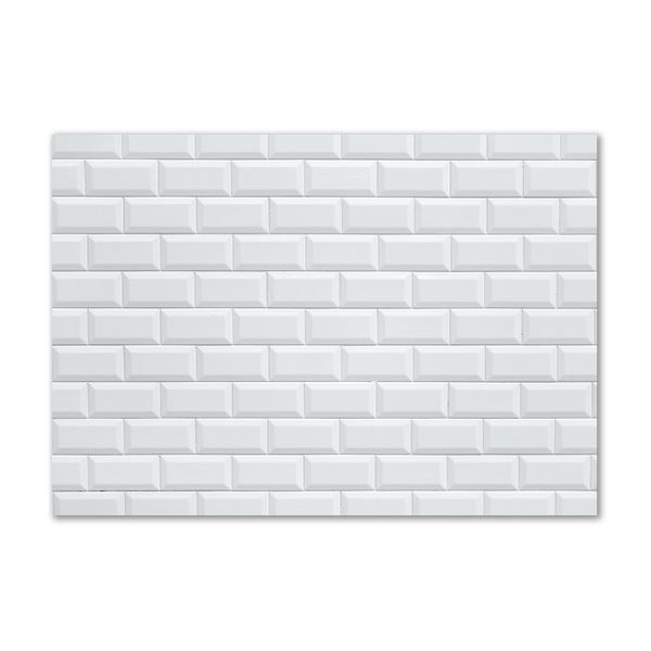 Bild auf glas Keramikwand