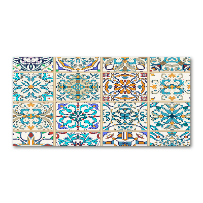 Bild auf glas Keramikfliesen