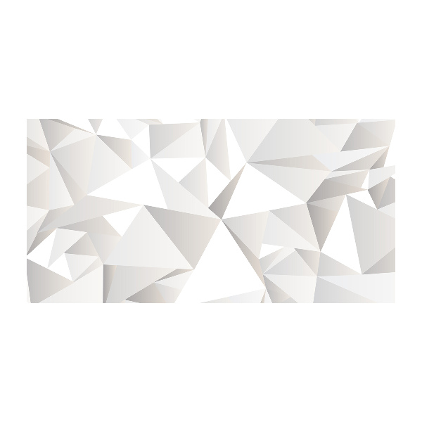 Glasbild Abstrakter Hintergrund