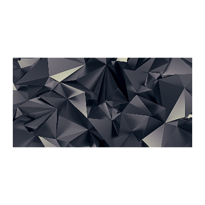 Bild auf glas Abstrakter Hintergrund