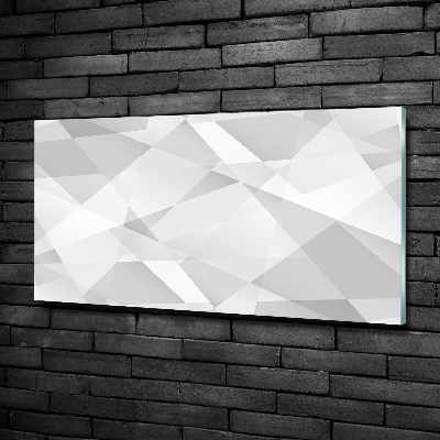 Foto glasbild Abstrakter Hintergrund