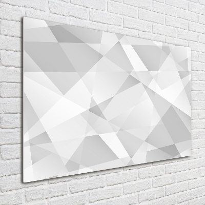 Foto glasbild Abstrakter Hintergrund