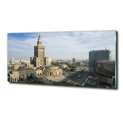 Foto glasbild Kulturpalast