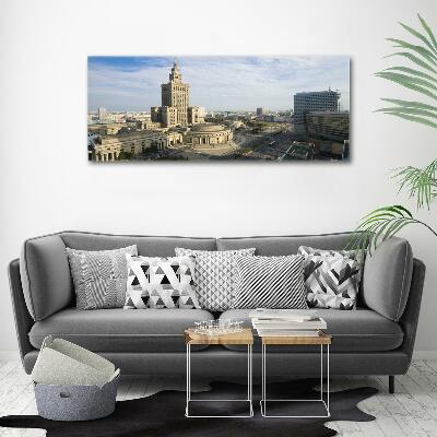 Foto glasbild Kulturpalast