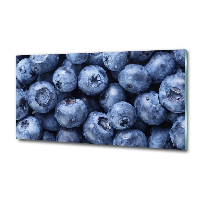 Bild auf glas Beeren