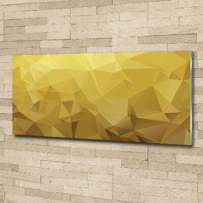 Bild auf glas Abstrakter Hintergrund