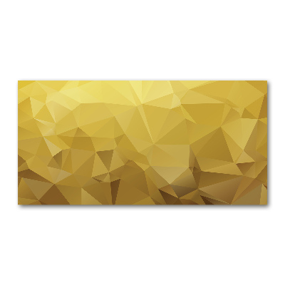 Bild auf glas Abstrakter Hintergrund