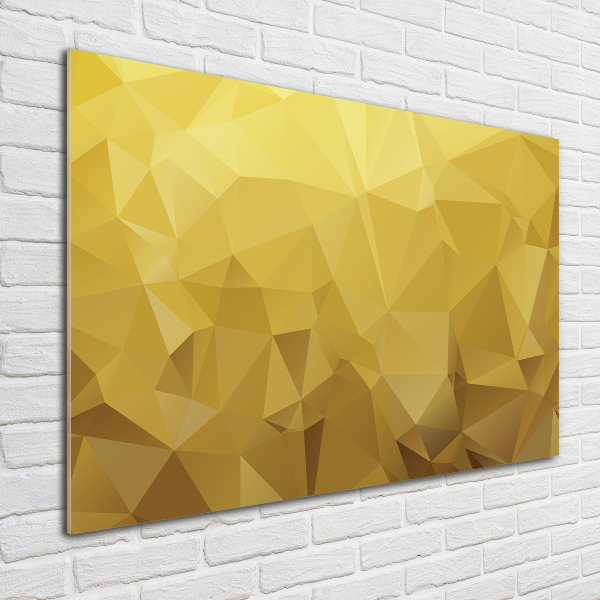 Bild auf glas Abstrakter Hintergrund