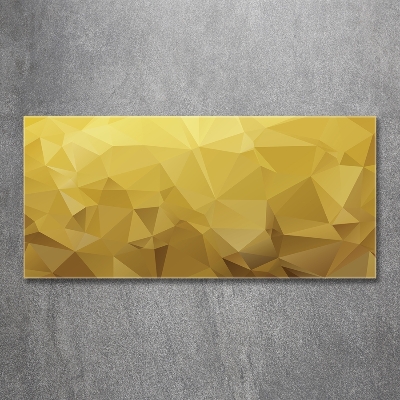 Bild auf glas Abstrakter Hintergrund