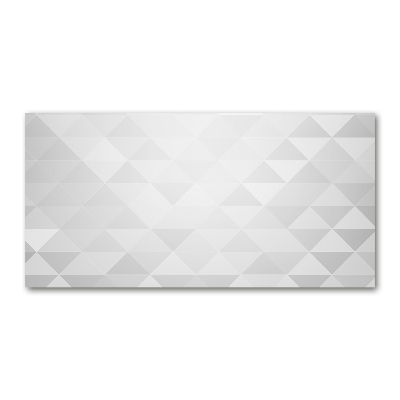 Foto glasbild Abstrakter Hintergrund