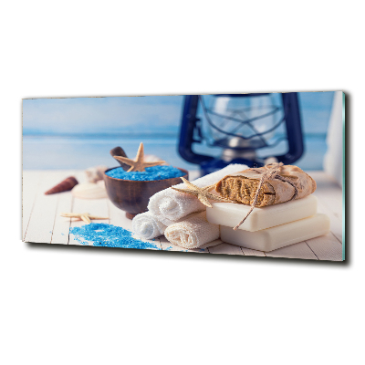 Bild auf glas Biologische Regeneration