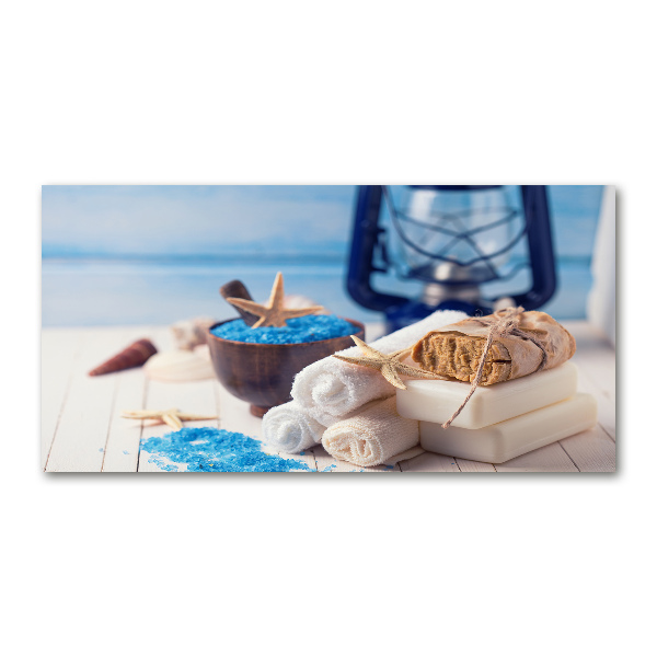 Bild auf glas Biologische Regeneration