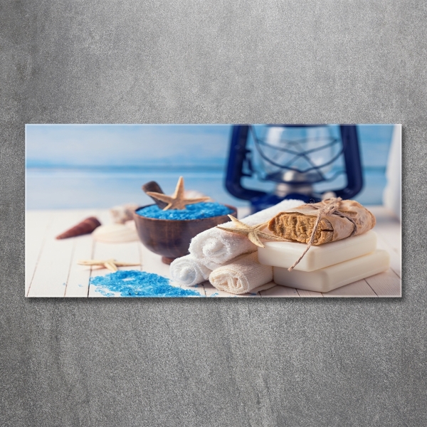 Bild auf glas Biologische Regeneration