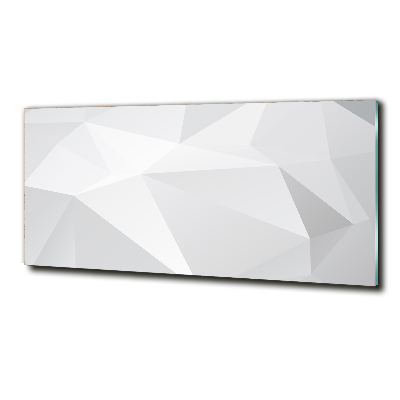 Glasbild Abstrakter Hintergrund