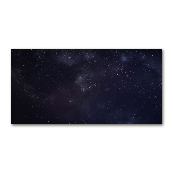 Bild auf glas Konstellation