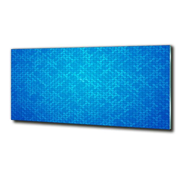 Bild auf glas Abstrakter Hintergrund