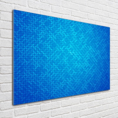 Bild auf glas Abstrakter Hintergrund