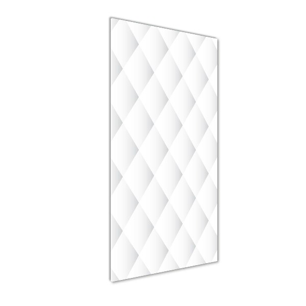 Foto auf glas vertikales Quadratischer Hintergrund