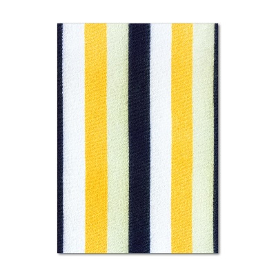 Foto auf glas vertikales Gestreifter Hintergrund