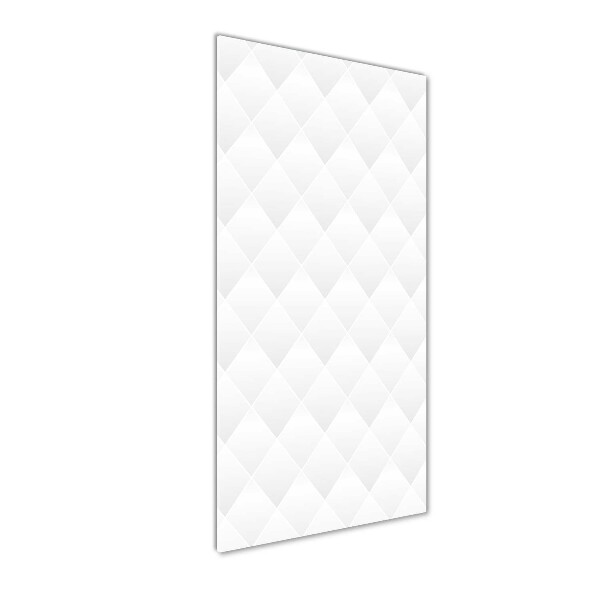 Foto auf glas vertikales Abstrakter Hintergrund