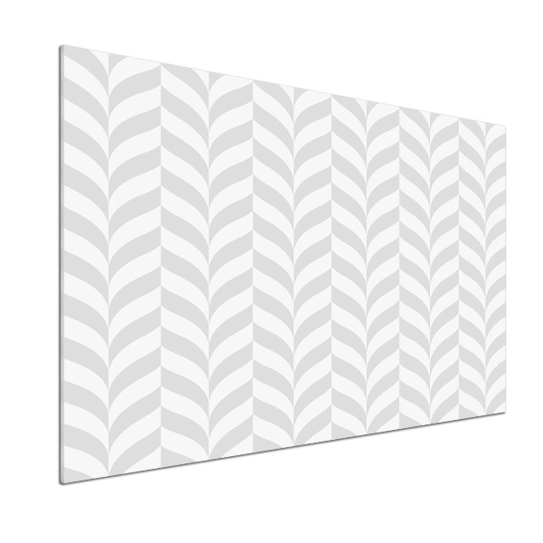 Küchen wandpaneel Geometrischer Hintergrund