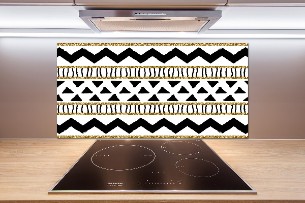 Glasrückwand für die küche Ethnische Zugehörigkeit