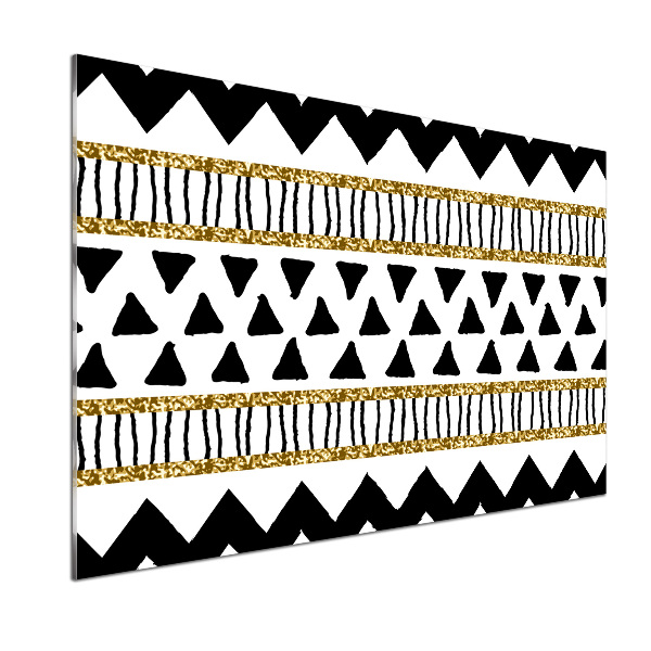 Glasrückwand für die küche Ethnische Zugehörigkeit